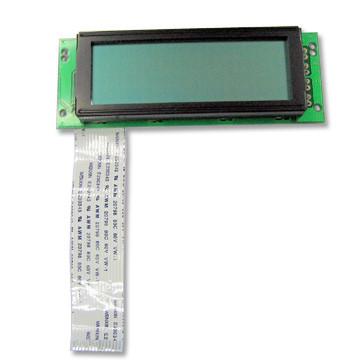 China Characters  LCD  Module    LCM2004-2 for sale