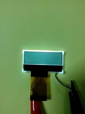 China LCD Monitor   COG12832A for sale