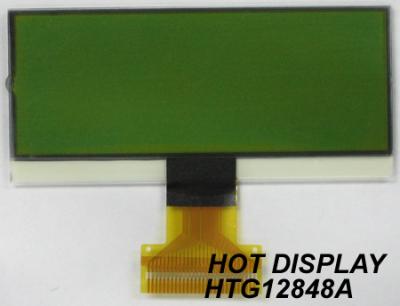 China LCD  Module    COG12848A for sale