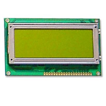 China Graphic  LCD  Module   LCM  19264C for sale