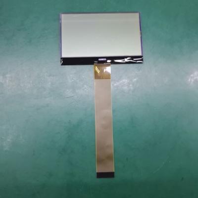 China POS 12864 graphic dot matrix LCD module display COG display screen for sale