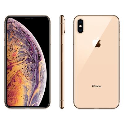 China [Used 95% New] For Apple iPhone XS 4G LTE Mobile Phone RAM 64/256GB ROM Hexa Core Face 12MP Wireless Unlocked Cellphone ID For Iphone XS for sale