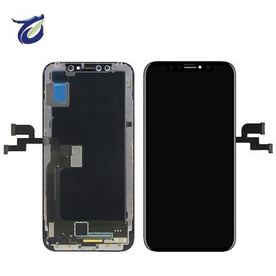 China LCD Display For iPhone Repair Full LCD Display Assembly For iPhone XS Max XR X Touch Glass Display LCD Digitizer Replacement for sale