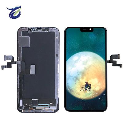 China LCD For iPhone Repair Best Quality For LCD Display Screen LCD Display Touch Digitizer Assembly Replacement Parts LCD iPhone XS XR X touch lcd for iphone xs for sale