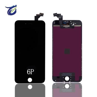 China LCD For iPhone Repair LCD Display For iPhone 6 6S Plus Display Screen Replacement Digitizer Assembly Mobile Phone LCDs LCD with 3D touch for sale