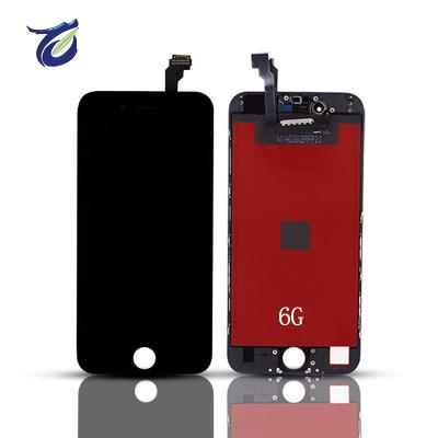 China LCD For iPhone Repair For iPhone 6 6S 6Plus 6S Plus LCD With 3D Touch Screen Digitizer Perfect Assembly For iPhone6 ​​6S 8 Display 7 for sale