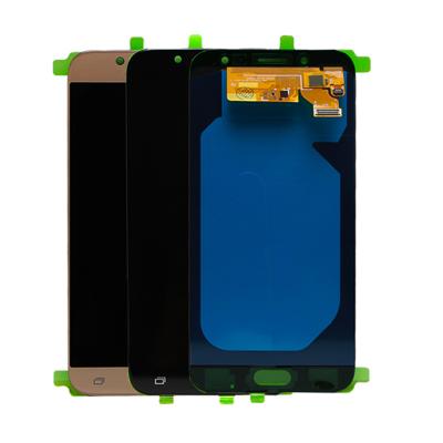 China LCD For iPhone Repair Mobile Phone LCD For Samsung J3 J4 J5 J6 J7 J8 J110 J7P J120 J701 J210 J730 J250 Display TFT/OLED LCD for sale