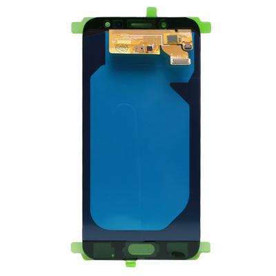 China 100% Brand Replacement For Samsung Galaxy J730 LCD Touch Screen Digitizer Assembly LCD Display For Samsung Galaxy J730 for sale