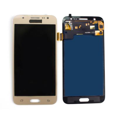 China 100% Brand New Screen Replacement LCD Display Touch Digitizer Assembly For Samsung Galaxy J5 for sale