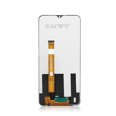 China LCD For iPhone Repair Touch Screen Digitizer Tested Phone Parts For OPPO A9 Touch Screen for sale