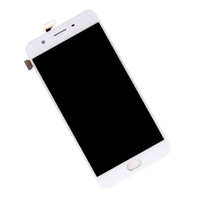 China 100% Strictly Testing Still Complete LCD Screen And Digitizer Assembly Phone Replacement Parts By Oppo A59/F1s LCD Display Parts Repair Motherboard for sale