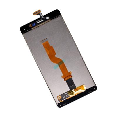 China LCD For iPhone Repair LCD Show + Full Touch Screen Outer Glass Digitizer Assembly Replacement For Oppo A33 for sale