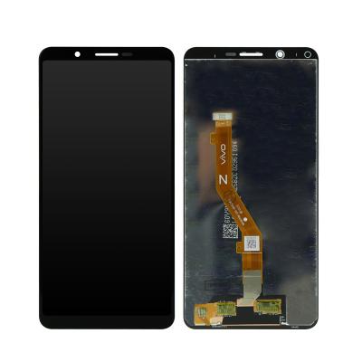 China LCD For iPhone Repair For Vivo Y73 Touch Screen Digitizer LCD Display Assembly For Vivo Y73 LCD Screen for sale