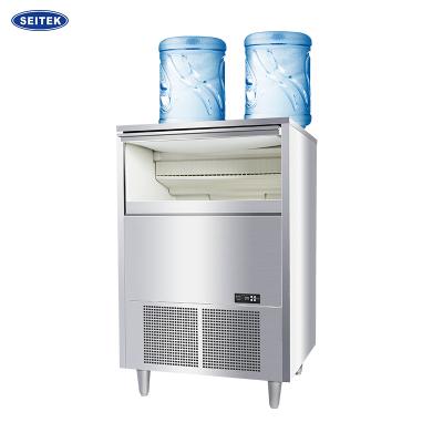 China Hotel commercial ice maker cube ice maker ice maker with ce for sale