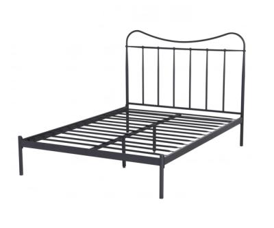 China modern metal bed for sale