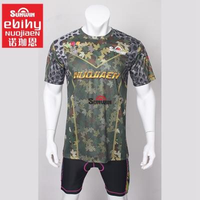 China Shirts & Tops Cheap Sublimated Custom Soccer Shirt Football Club Uniform Set Mens Customized Soccer Jersey for sale