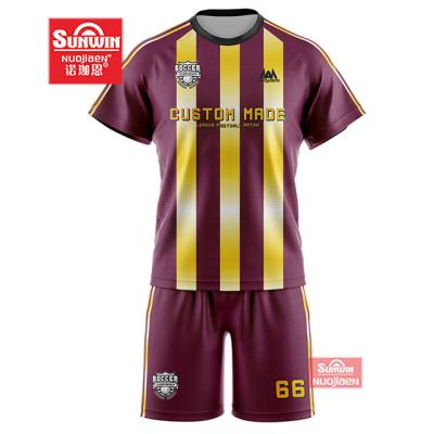 China Shirts & Tops new 2020 21 soccer jersey home football shirt game uniform thai quality dropship for sale