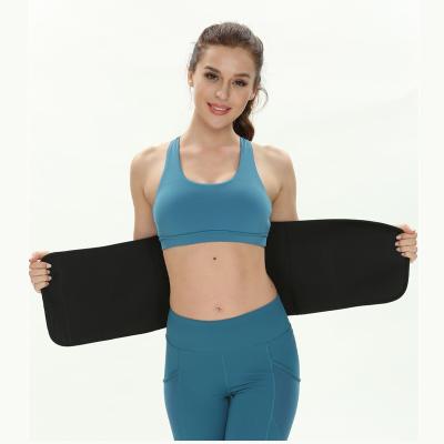 China Universal Female Plastic Sports Fitness Waist Belt Abdomen Support Belt Postpartum Restraint Belts for sale