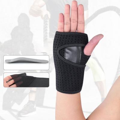 China LFN-404#New Universal Bandage Hand Support Wrist Support Finger Splint Orthopedic Carpal Tunnel Syndrome for sale