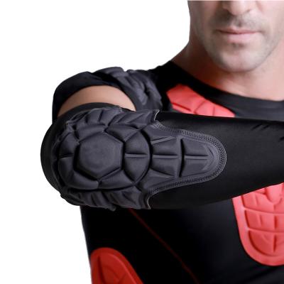 China Universal Sports Compression Strap Elastic Fitness Elbow Joint Support for sale