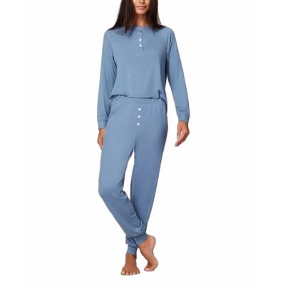 China Wholesale Breathable Loungewear Pajamas Home Fashion Suppliers for sale