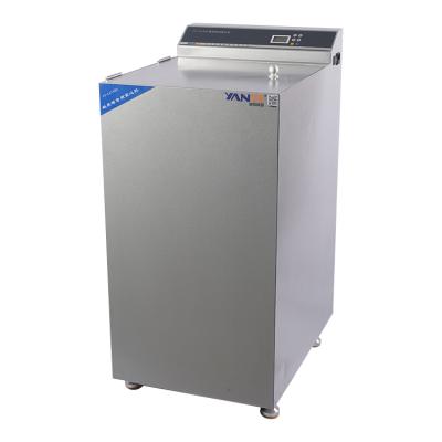 China Chemicals Processing YT-LX1400 Digital Centrifugal Dryer Diaper Testing Equipment for sale