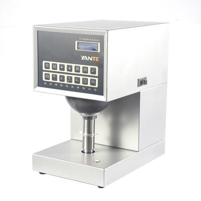 China YT-48B YT-48B Paper Cardboard Gloss Meter Whiteness Tester Testing Equipment for sale