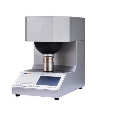 China YT-ACM YT-ACM Automatic Colorimeter Brightness Tester Whiteness Testing Equipment for sale