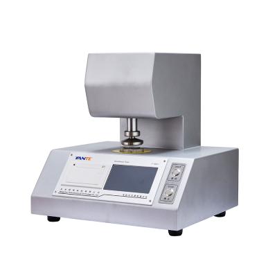 China Automatic Paper Roughness Testing Machine Smoothness Meter Lab Test Equipment YT-ABST for sale