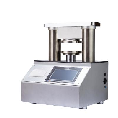 China YT-YS3000A paper gsm test crush ring test equipment ect machine for sale YT-YS3000A for sale