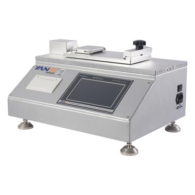 China YT-MC05 cof tester friction coefficient test equipment digital machine YT-MC05 for sale