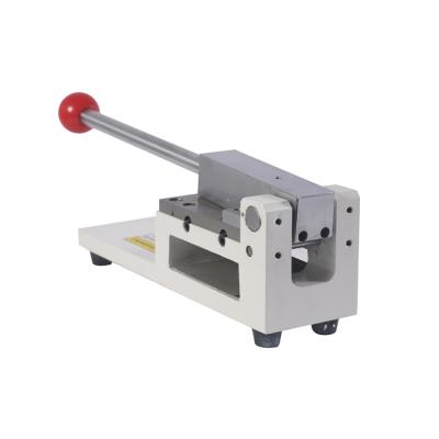 China YANTE YT-TD23 Stiffness Sample Cutter Sampling Cutter For Stiffness Testing YT-TD23 for sale