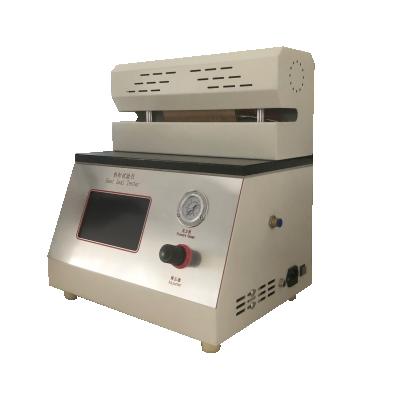 China YT-RFY Heat Seal Tester YT-RFY for sale