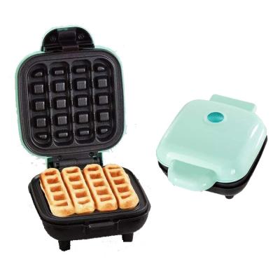 China Waffle Stick Mini Waffle Maker Mini Waffle Maker for sale