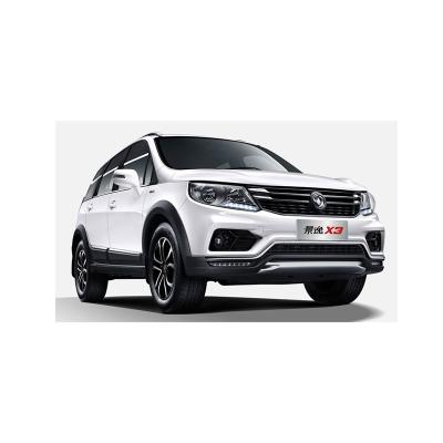 China Chinese favorable multifunctional luxury metal material standard format cars suv auto cars for sale