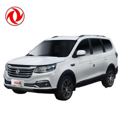 China chinese cloth dongfeng used car auto suv with mini suv for sale for sale