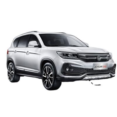 China The best selling standard size and high quality Chinese car business traveling Van mini van cars durable for sale