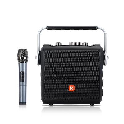 China Wireless High End Microphone 5.25