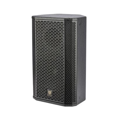 China No Sound BD Sound Premium Professional 12 Inch PA Speaker for sale