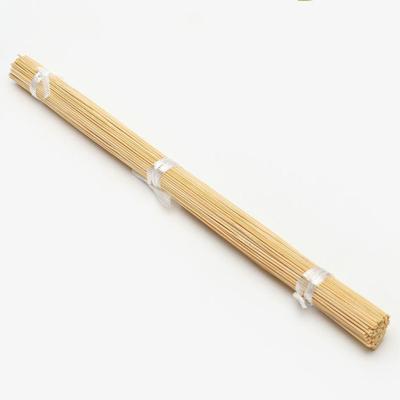 China Easily Cleaned Agarbatti Selling High Quality Disposable Bamboo Sticks Madden 8*9*12*1.3mm for sale