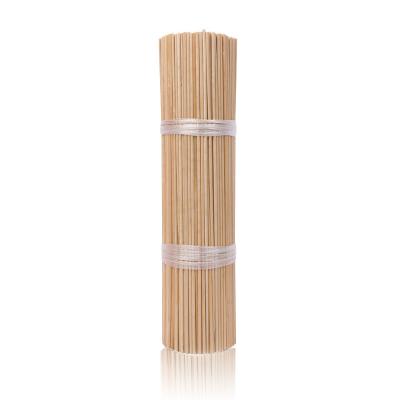 China Raw material non-stick bamboo stick for kite for sale