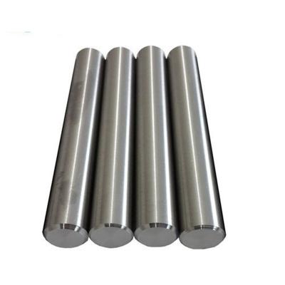 China Factory Wholesale Industrial Titanium Alloy Round Bar for sale