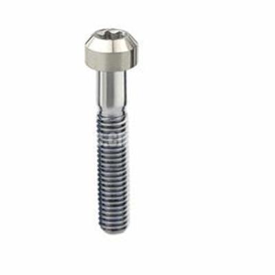 China HEX Titanium Maker M6 Bolts For Bike for sale