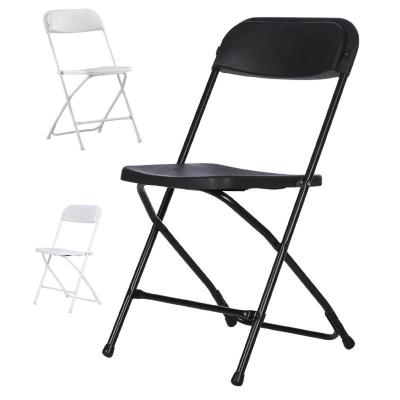 China Barato foldable de por mayor de Al Al plegable the Aire libre de plastico de agua Silla de prueba folding plastic garden chairs for sale