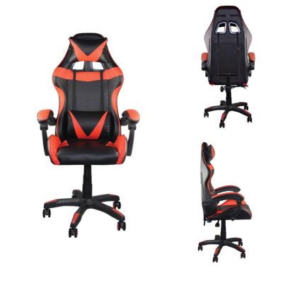 China E-sports Scorpion Silla Sedia da Leather Gaming Chair Computer Gaming Rotation Chair for sale