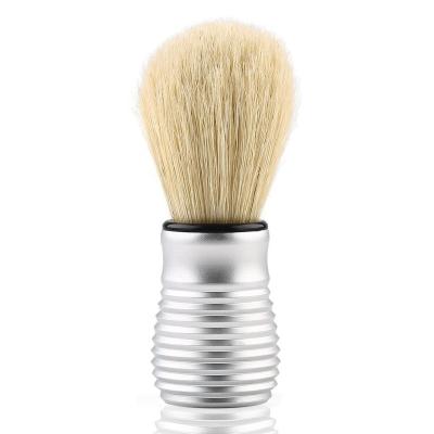 China Face Shave Brush Badger Brush OEM Factory Wholesale Beard Brush for sale