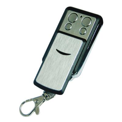 China Aayee 433Mhz 50M Remote Control Transmitter T15 Universal Universal Gate Opener Remote for sale