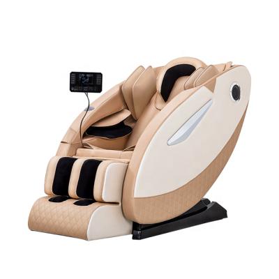 China Weightlessness Chair Factory Wholesale Electric Automatic Multifunctional Full Body Massage Chair for sale