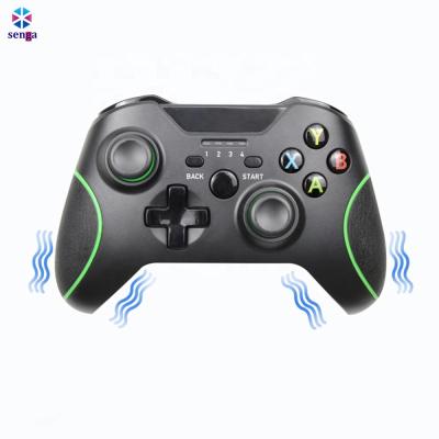 China ABS Amazon Best 2.4G Wireless Controller For Xbox One Console Gamepad Joystick Controller For Xbox 360 PC Ps3 Android Smart Phone for sale