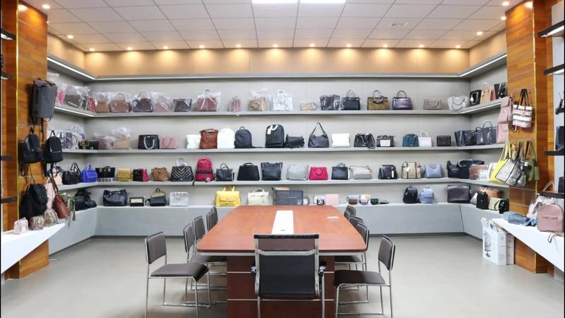 Verified China supplier - Dongguan Feiteng Leather Co., Ltd.